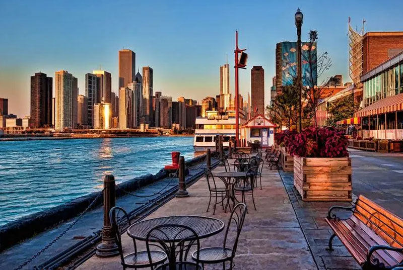 浅谈数字孪生如何助力智慧景区的建设思路